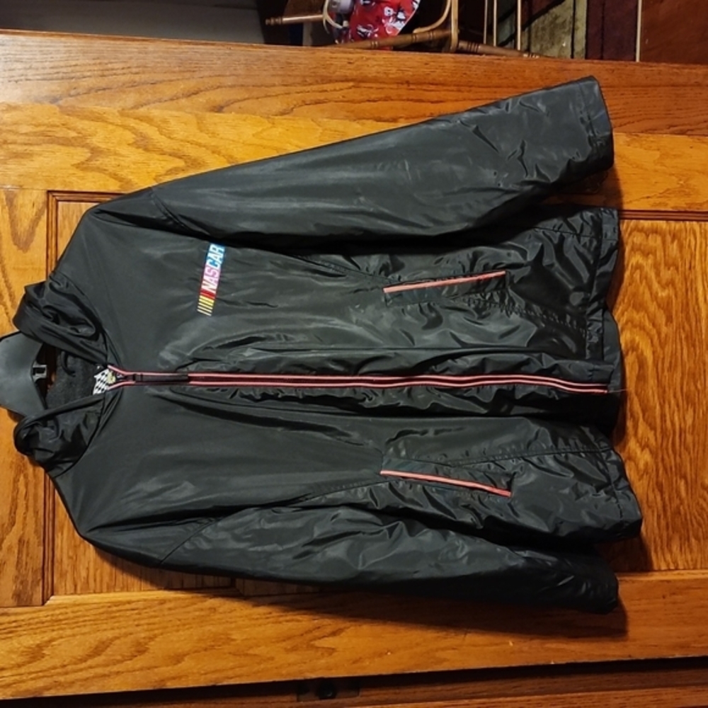 Women's vintage Nascar‎ jacket - Picture 3 of 6